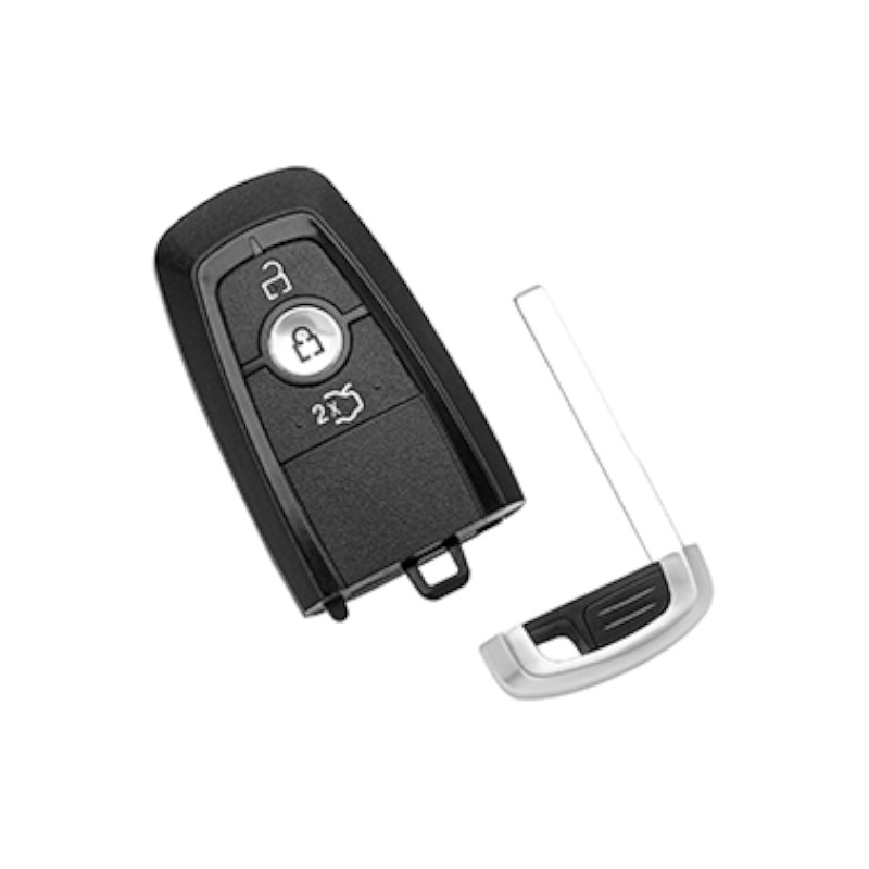 Dálkový ovladač HU101AP05 (40) keyless kompatibilní s vozy Ford