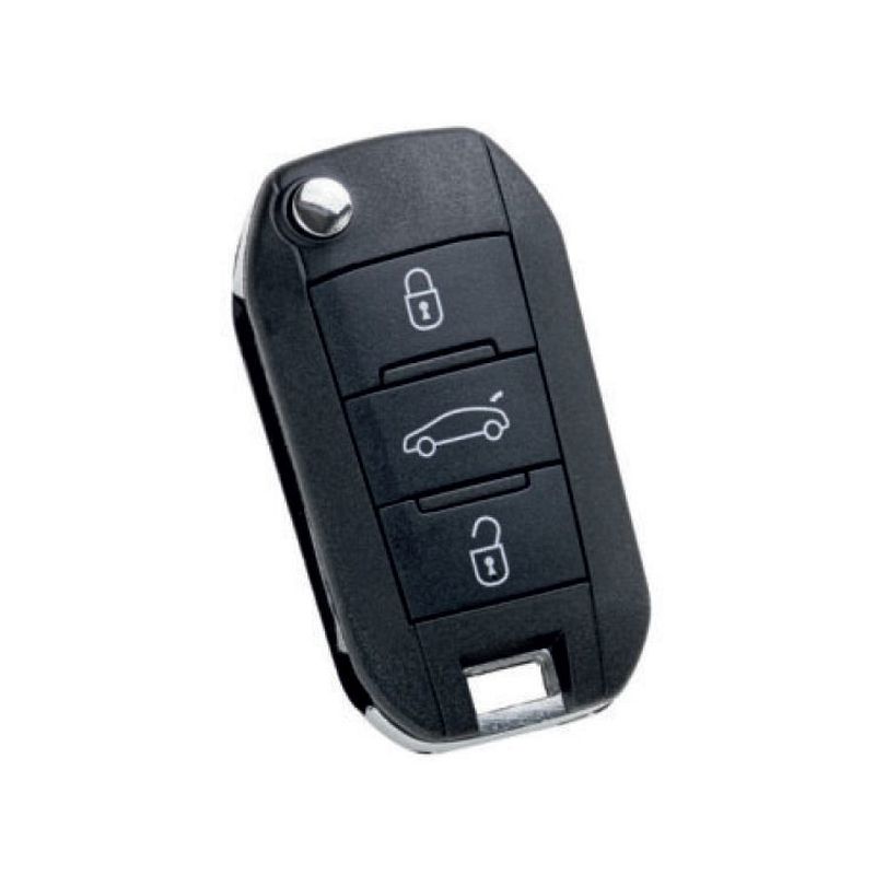 Diaľkové ovládanie HU83R21 (40) 3tl. Peugeot