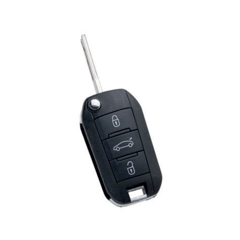 Dálkový ovladač HU83R21 (40) 3tl. Peugeot