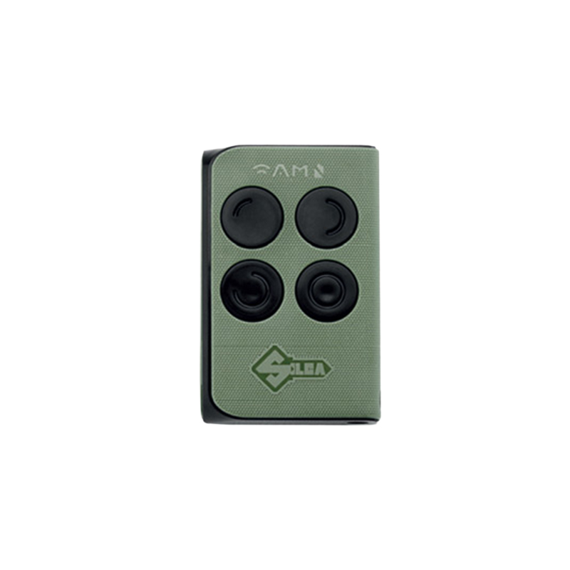 Ovladač Silca i.am - Zelené