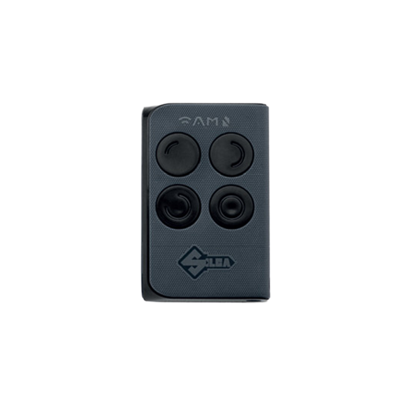 Ovladač Silca i.am - Tmavě šedá