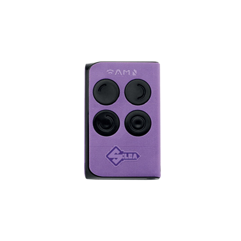 Ovladač Silca i.am - Fialová