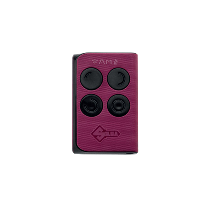 Ovladač Silca i.am - Vínová