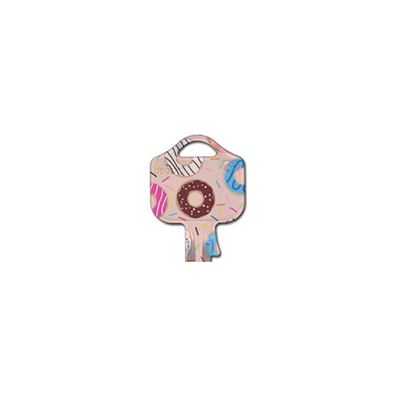 Klíč ULO50DC ART - Kobliha