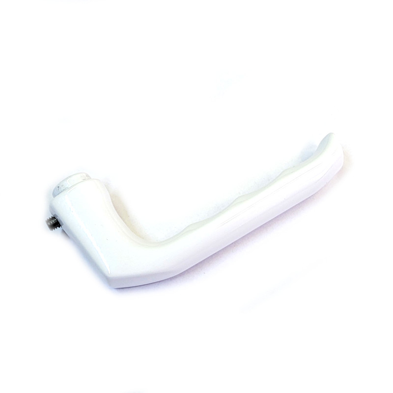 Klika ke kování London - bílá