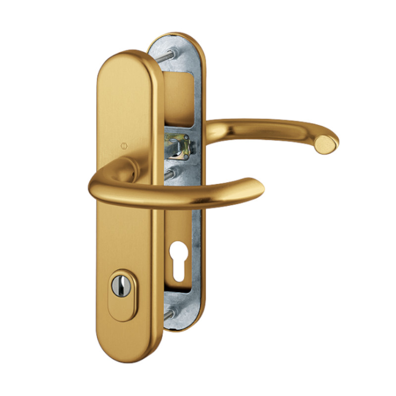 Marseille klika-klika, F4