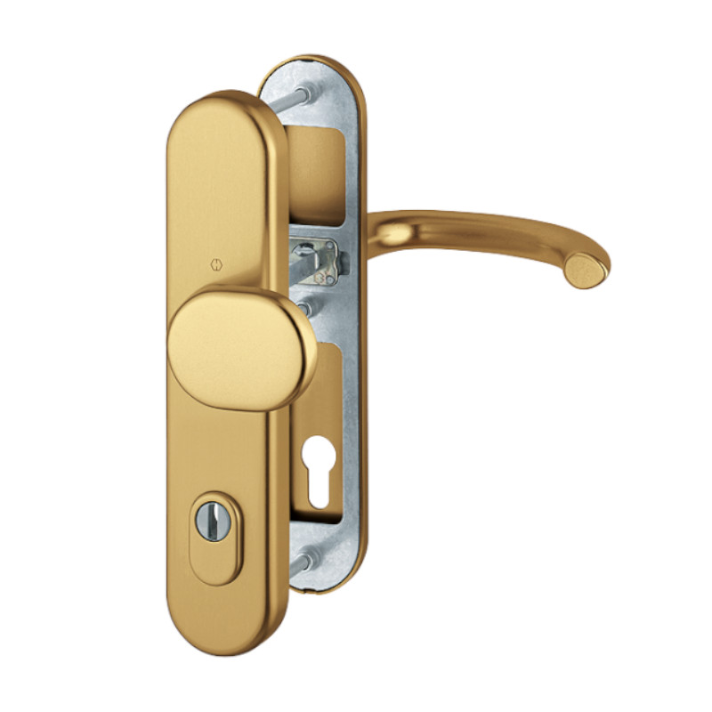 Marseille klika-madlo, F4