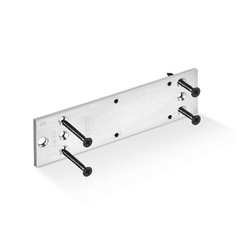 MONTÁŽNÍ DESKA K ZAVÍRAČI GEZE TS 1500