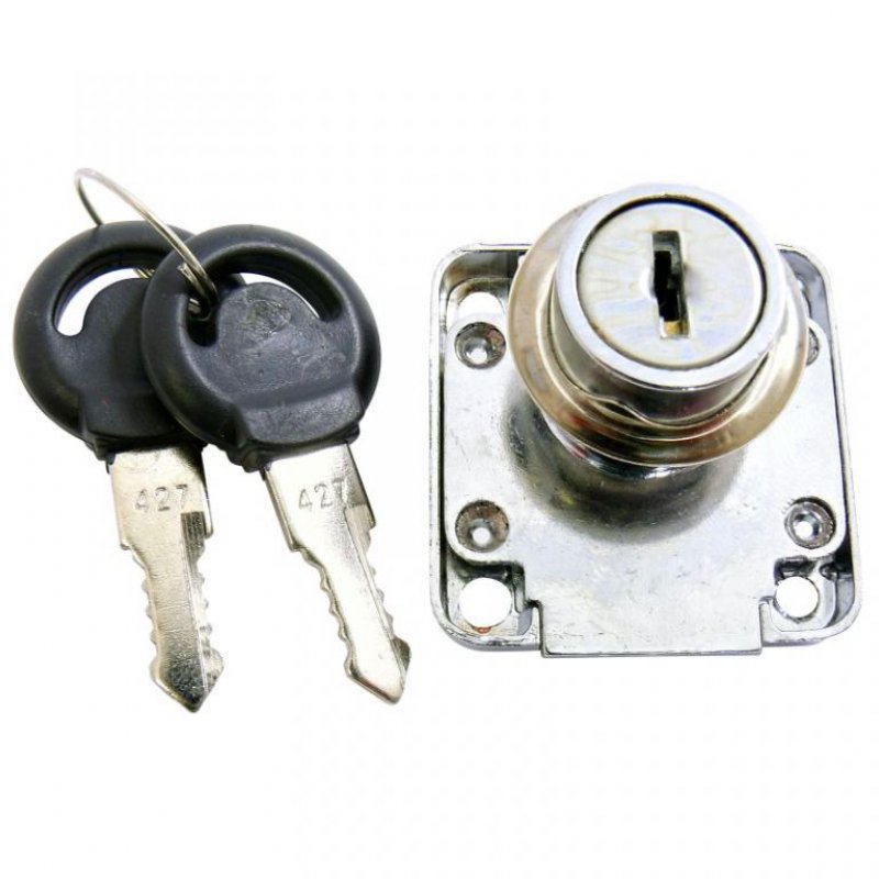 Nábytkový zámek A181/2