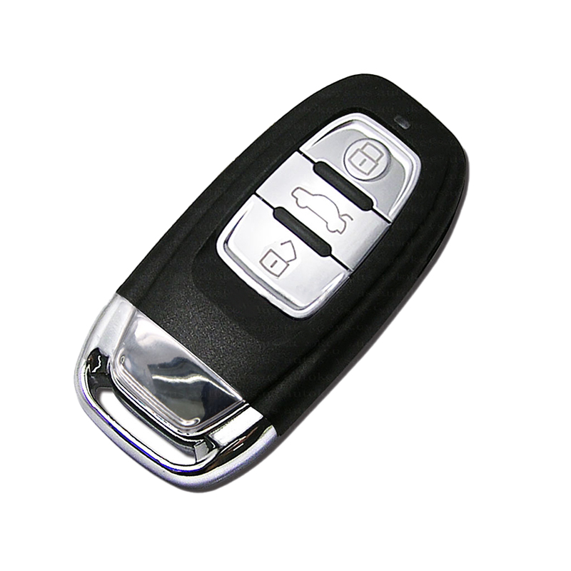 Diaľkové ovládanie 4F0837220R