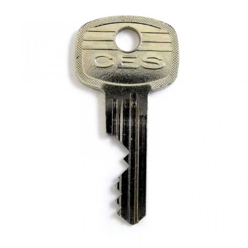 Kľúč CES NPR