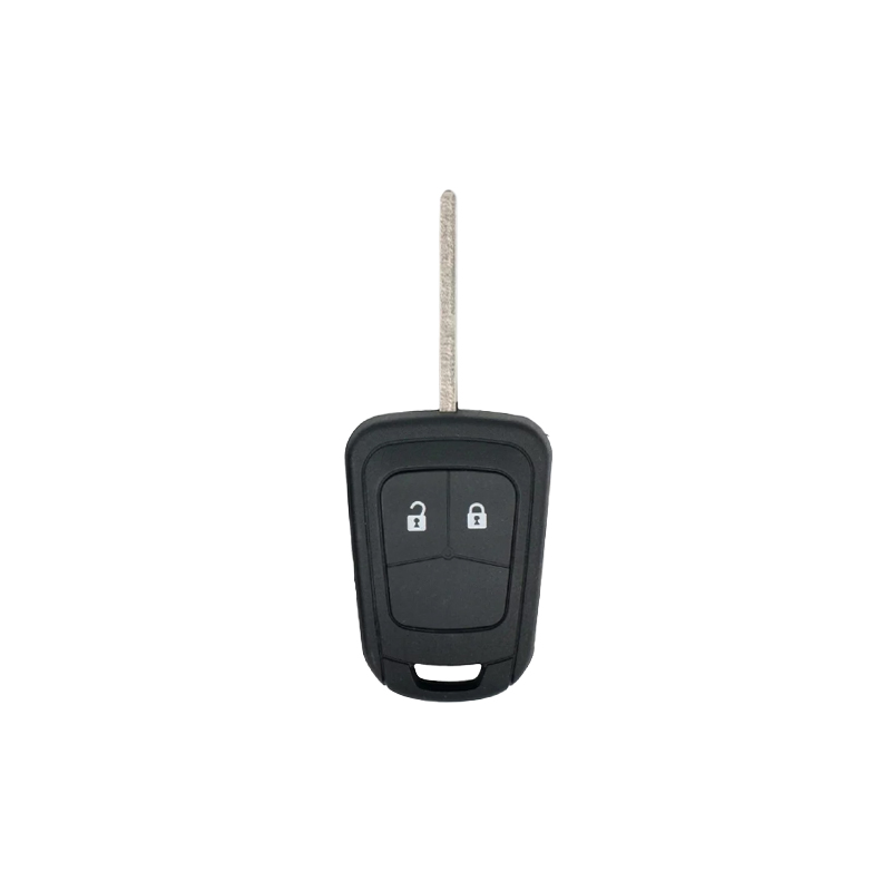 Obal autokľúča HU100 2tl