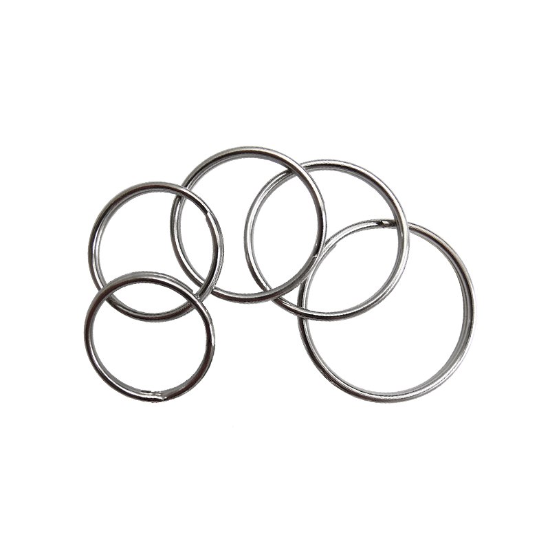 Krúžok na kľúče STAR