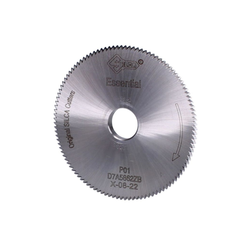 Fréza P01 Essential Cutters (Silca)