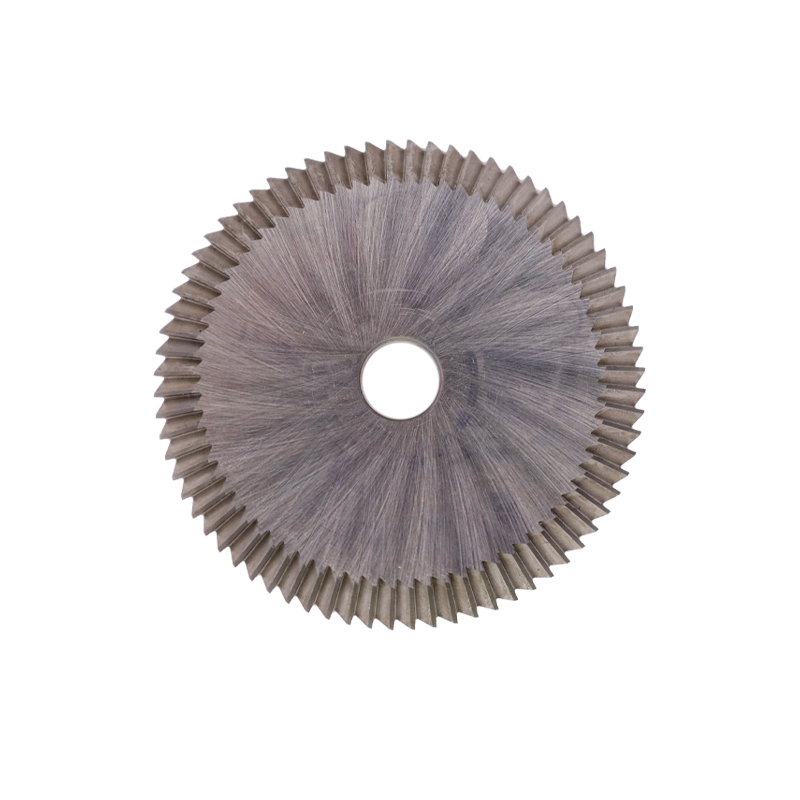 Fréza 21P (STAR)- spodní pohled