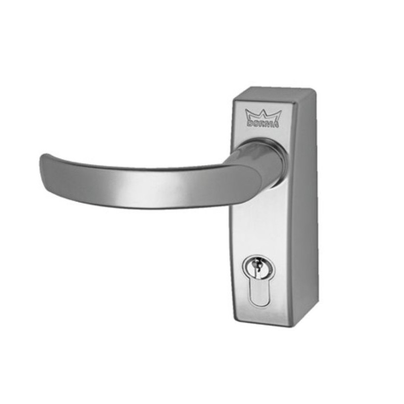 Vnější kování PHT 05 F