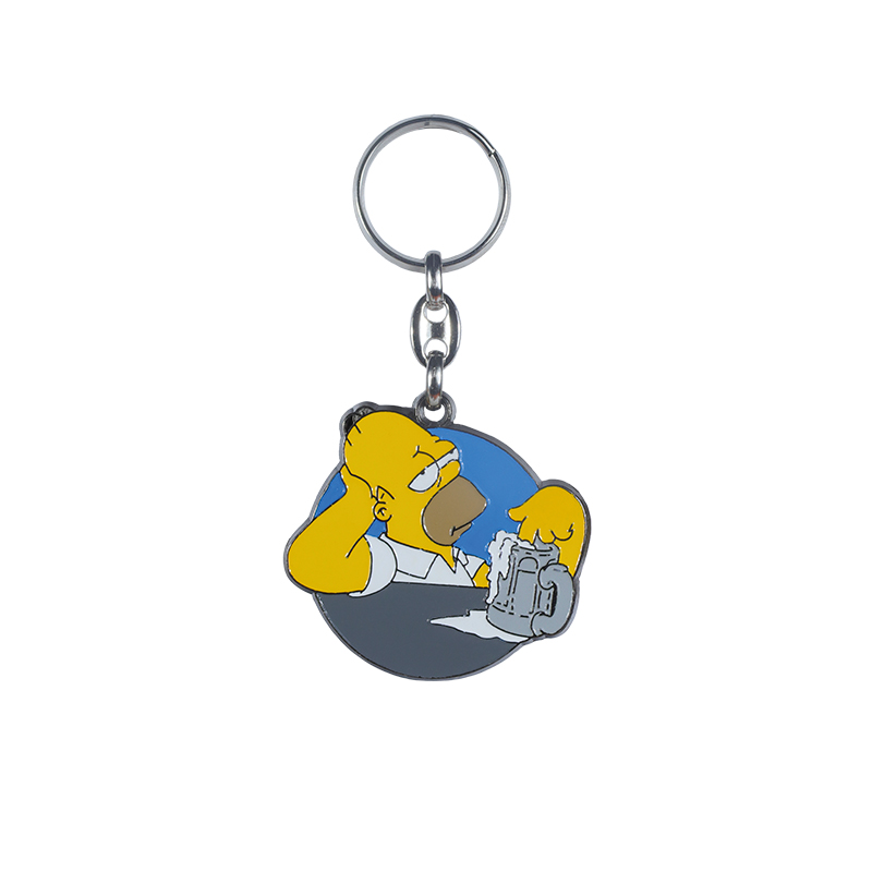 Prívesok Simpsonovci