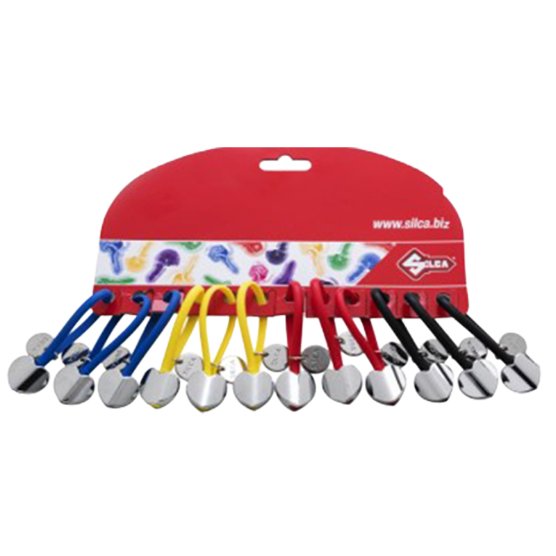 Přívěšek srdce (Silca)