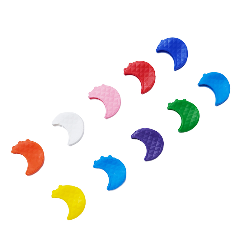 Rozlišovač půlměsíc