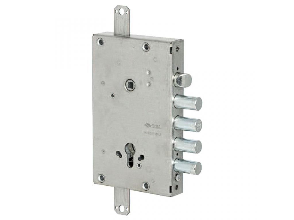 Vrchní zámek Revolution