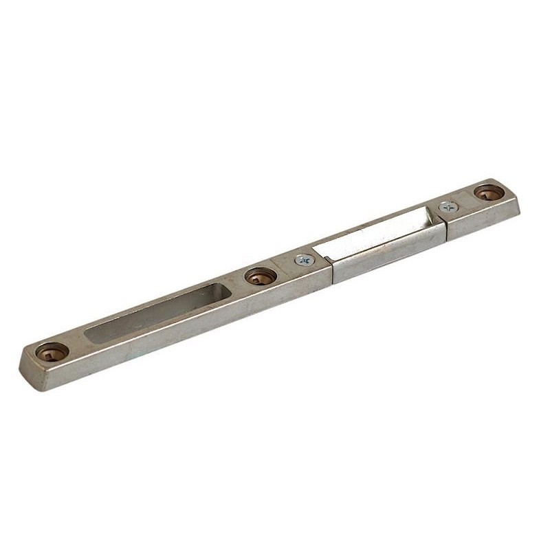 Protiplech ROTO pro střelku a závoru - 256031 - levý