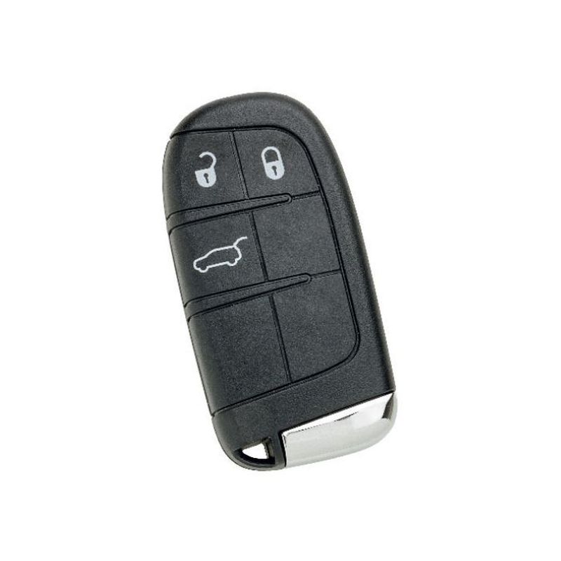 Diaľkové ovládanie SIP22P40 Jeep