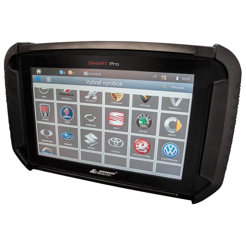 Software v češtině