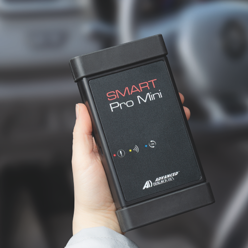 Smart Pro Mini