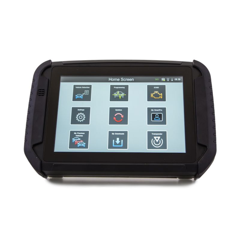 Kompletní sada SMART Pro a veškerého příslušenství