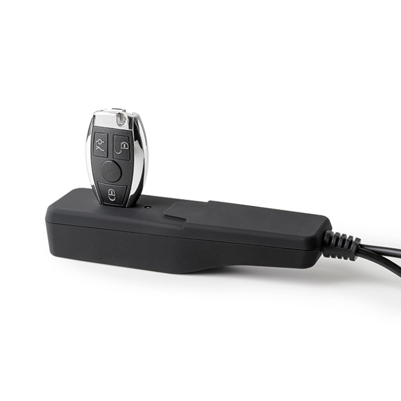 Smart Programmer s klíčem slot