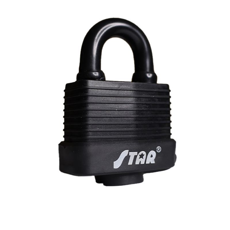 Visiaci zámok STAR S61 WATER