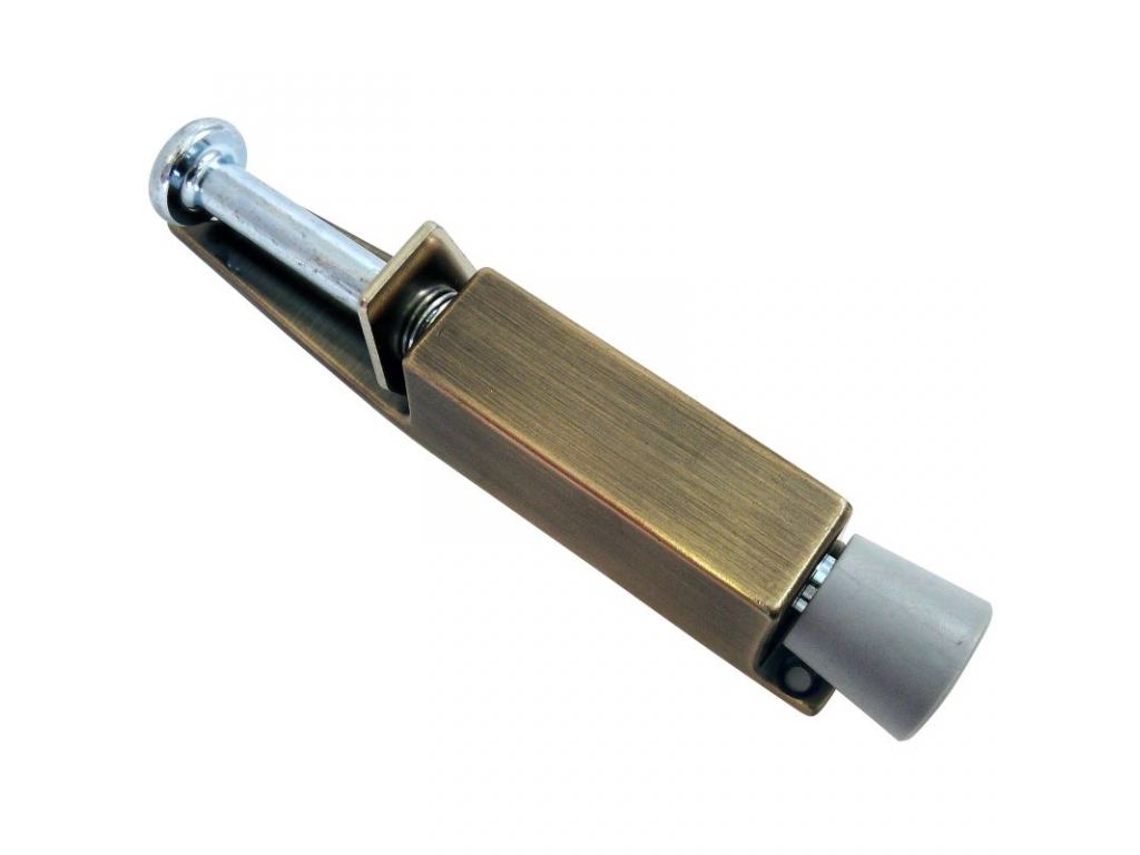 Stavěč, povrch ABR