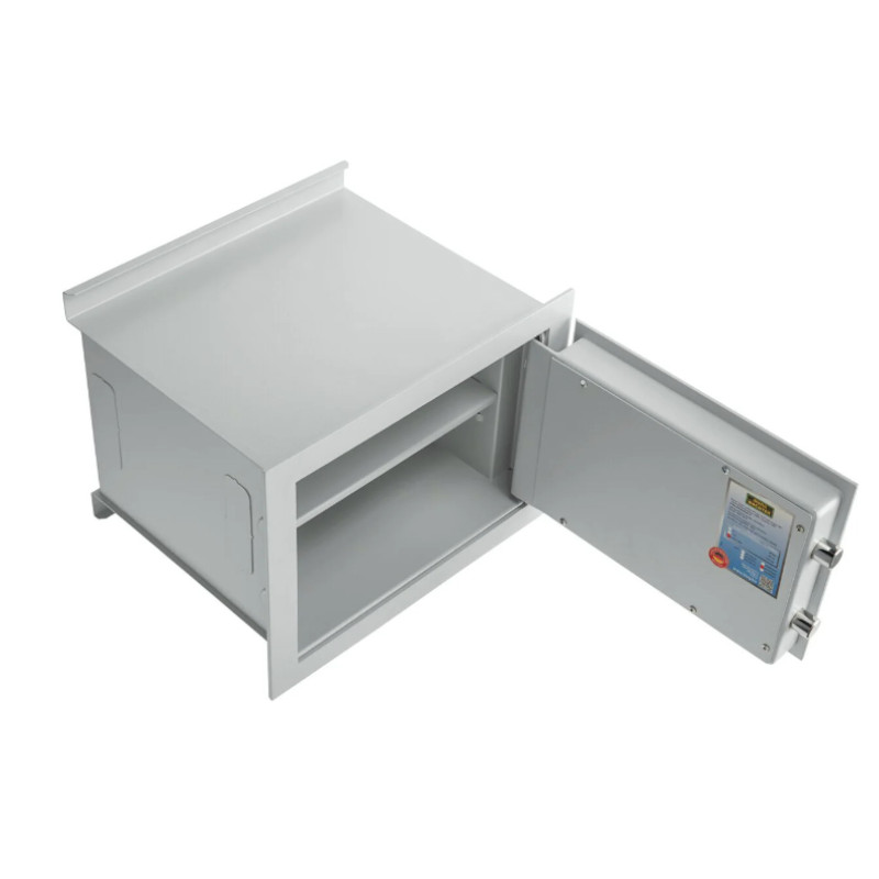 Stěnový trezor CityLine CW 5 350 S