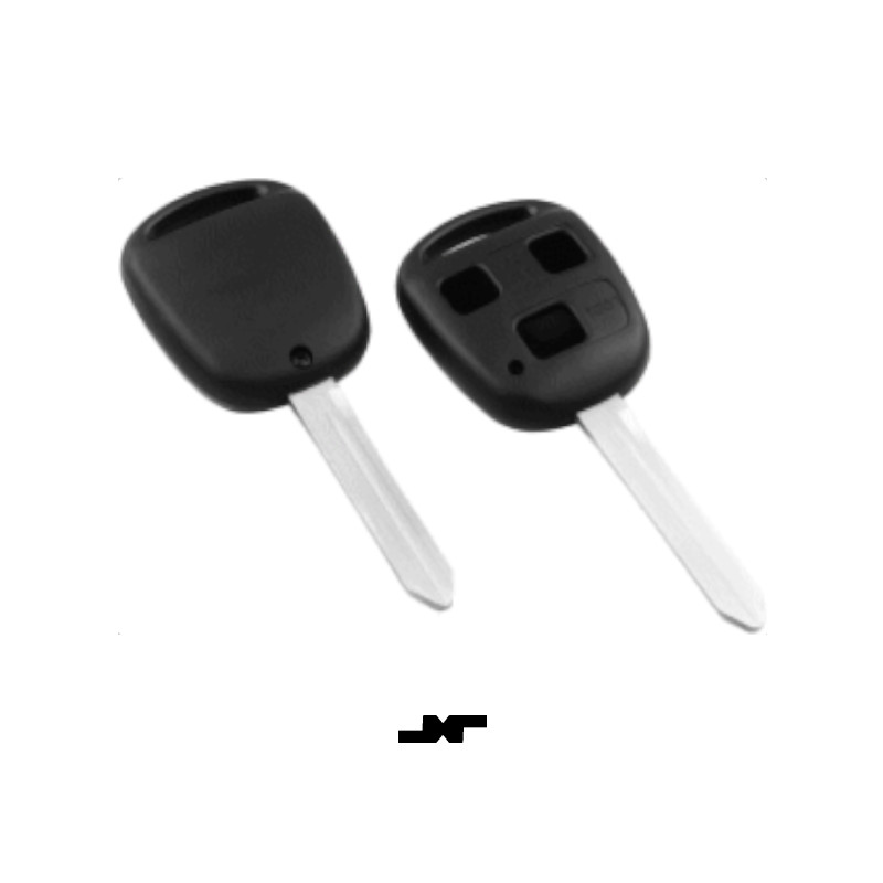 Obal kľúča TOY47BRS8 (20)