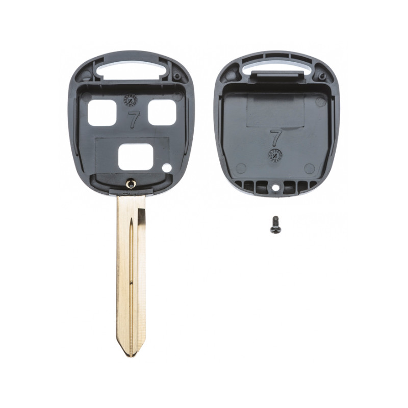 Obal klíče TOY47BRS8 (20)