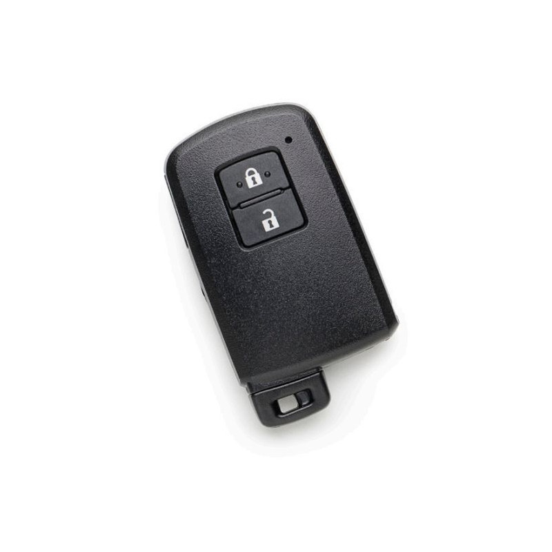 Diaľkové ovládanie TOY52P18 (40) 2tl. kompatibilné s vozidlami Toyota