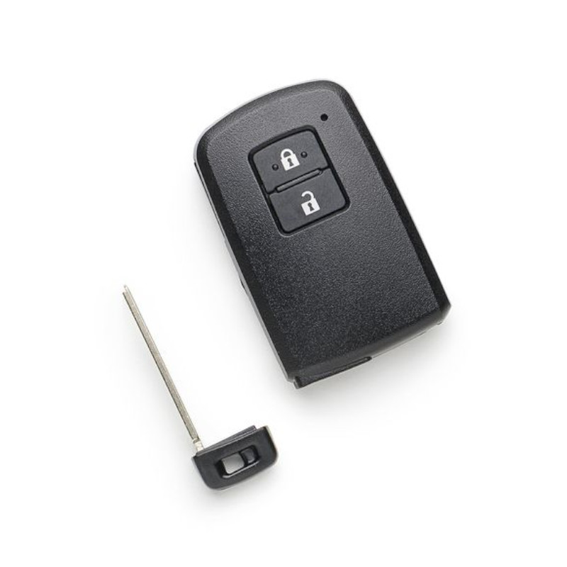 Dálkový ovladač TOY52P18 (40) 2tl. kompatibilní s vozy Toyota