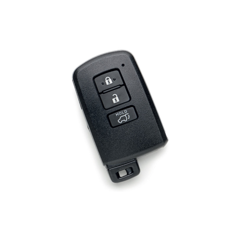 Diaľkové ovládanie TOY52P41 (40)