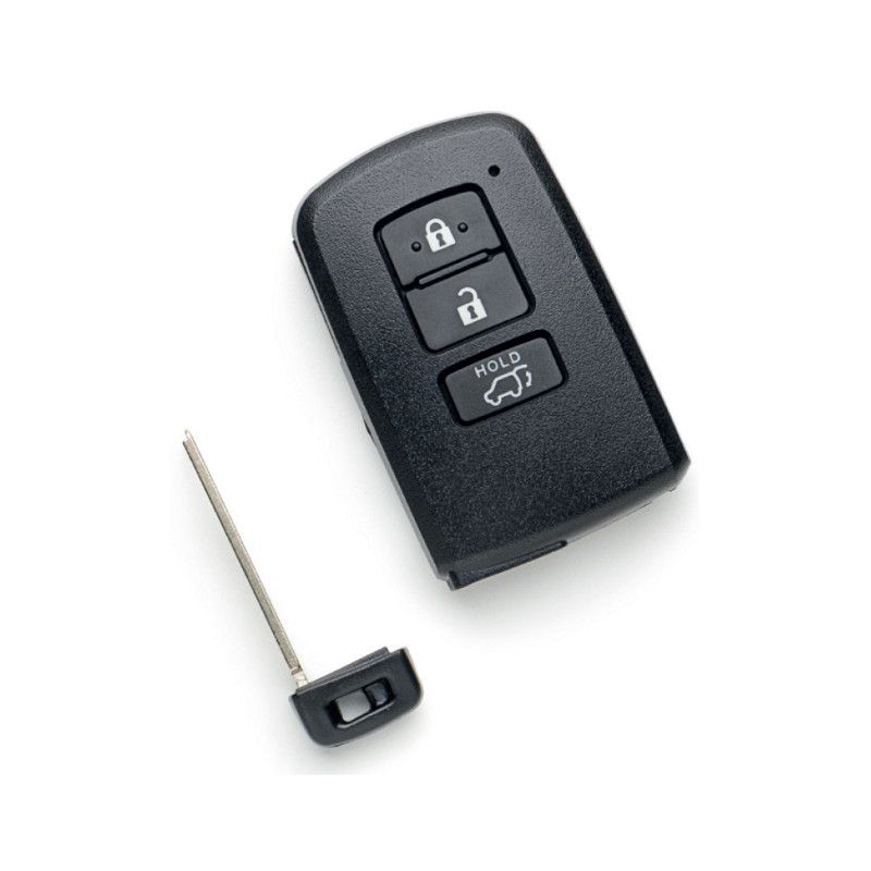 Dálkový ovladač TOY52P41 (40)