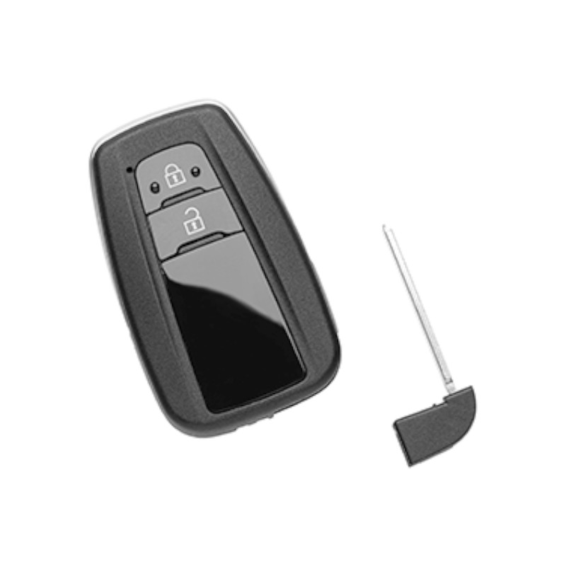 Dálkový ovladač TOY53AP18 (40) keyless kompatibilní s vozy Toyota