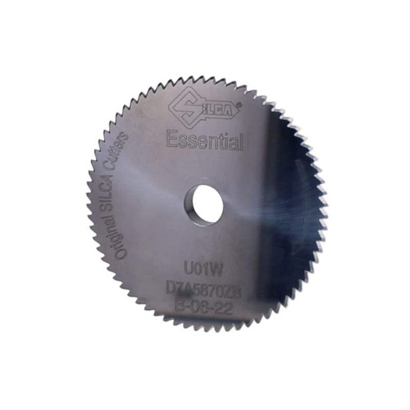 Fréza U01 W Essential Cutters (Silca)
