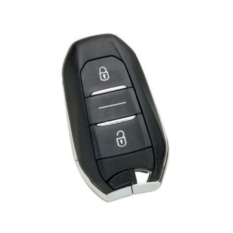 Diaľkové ovládanie VA-P25 (40) 3tl. Peugeot+Citroen