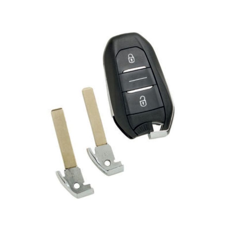 Dálkový ovladač VA-P25 (40) 3tl. Peugeot+Citroen