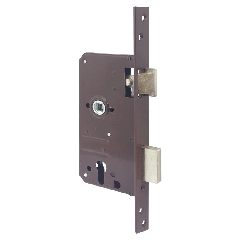 Vratový zámek - na vložku